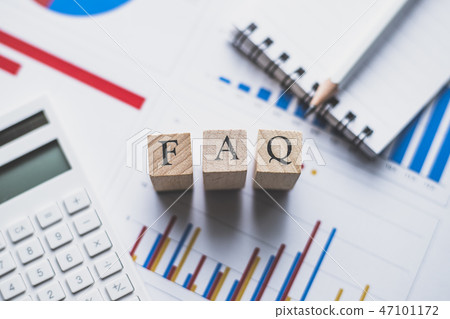Business FAQ image 47101172