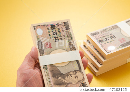 Money Money 47102125