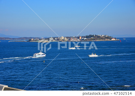 Kashima Island Kashima 47102514