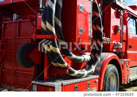 Fire engine 47103685