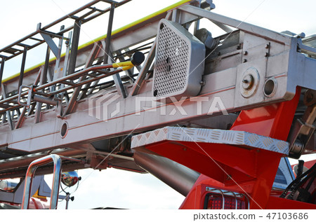 Fire engine 47103686