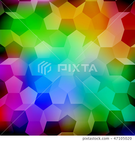 polygon polygon 47105020