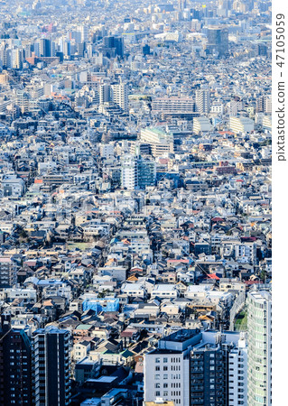 Cityscape (Tokyo center) 47105059