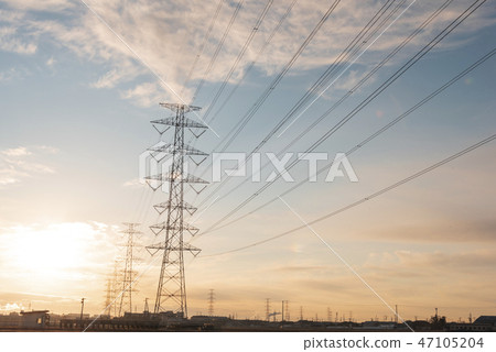 力量塔生命線清早 47105204