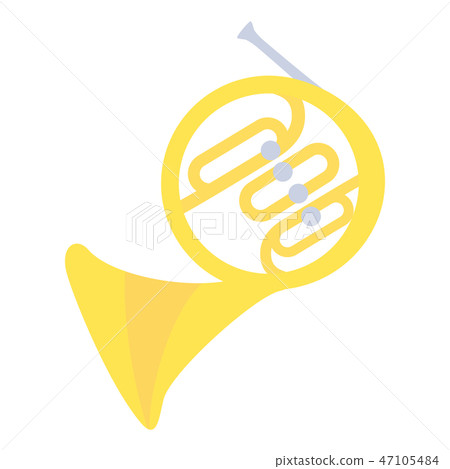 材料儀器（喇叭）6 47105484