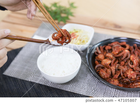 美味的熟食 美味的熟食 47105807
