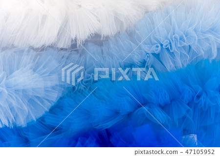 Texture. Needlework. Ribbons and trimmings for s Texture. Needlework. Ribbons and trimmings for s 47105952