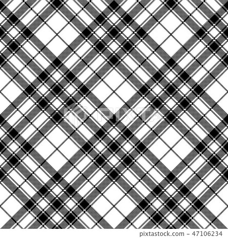 scotland tartan check plaid pixel seamless pattern scotland tartan check plaid pixel seamless pattern 47106234