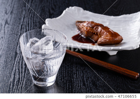 Shochu rock 47106655