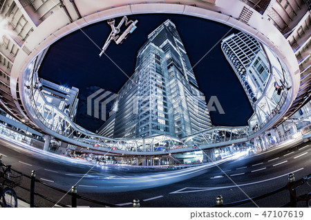 阿倍野Harukasu 47107619