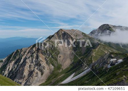 Mountain climbing Mountain climbing 47109651