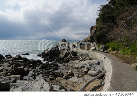 西湖鎮木板路 47109744