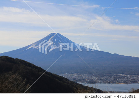Misaka Pass 47110881