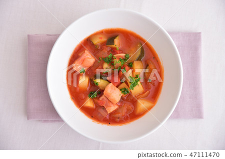 minestrone 47111470