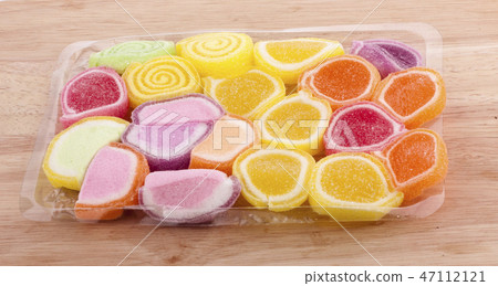 Jelly candies 47112121