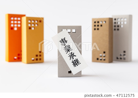 成功的業務成功繼承短缺商業中小企業 47112575