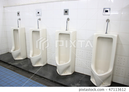 日式馬桶(男士用) 日式馬桶(男士用) 47113612