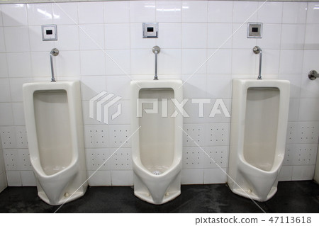 日式馬桶（男士用） 47113618