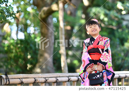 Kimono Kimono 47115425