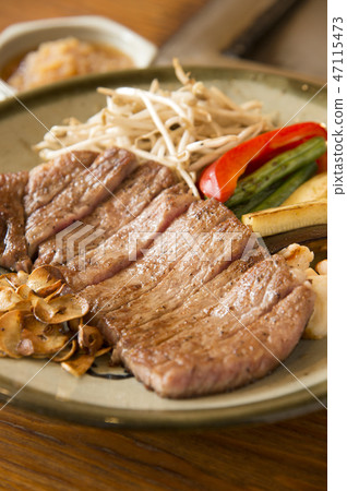 Hayama牛肉 47115473