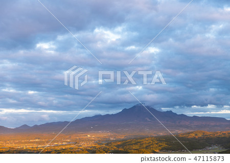 Haotsukayama天文台 47115873