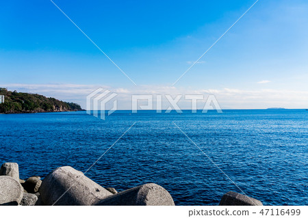 Coastal image Coastal image 47116499