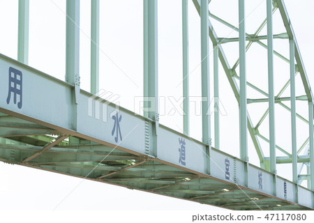 供水供水方式工業供水橋水資源 47117080