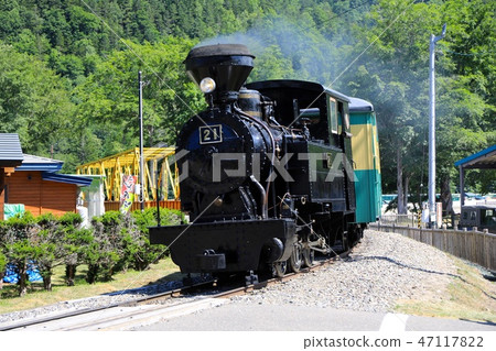 Maruse-Fuikoi no Mori / Amamiya 21 47117822