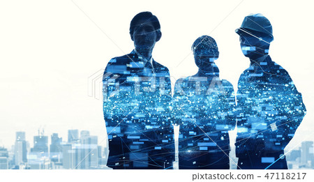 Industry and technology 47118217