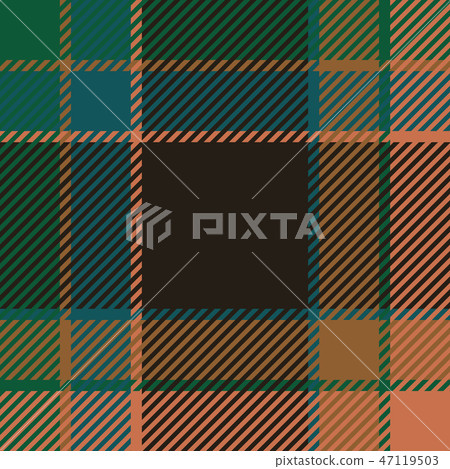 Plaid or tartan vector eps10 Plaid or tartan vector eps10 47119503