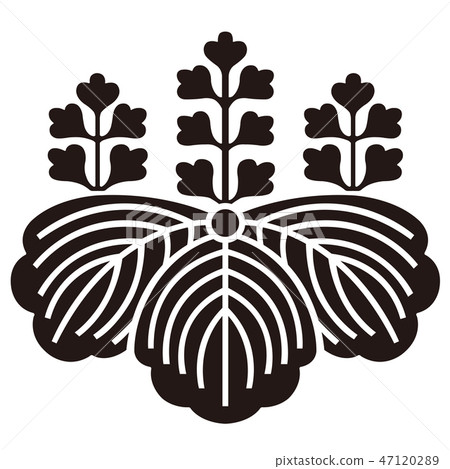 Family crest 47120289