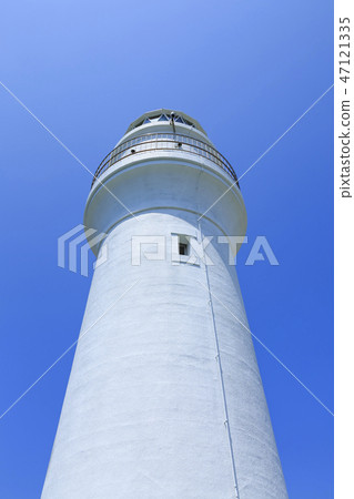 和歌山縣·Shionomisaki燈塔 47121335