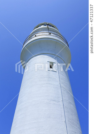 和歌山縣·Shionomisaki燈塔 47121337