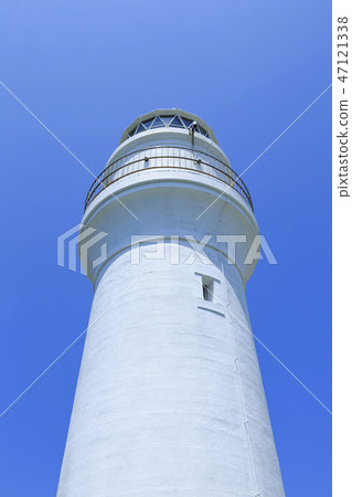 Wakayama prefecture · Shionomisaki lighthouse 47121338