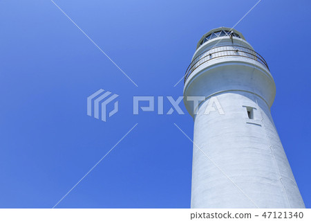 和歌山縣·Shionomisaki燈塔 47121340