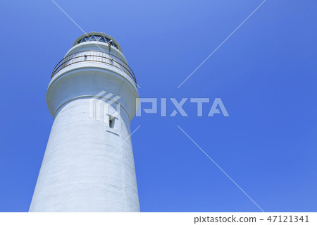 和歌山縣·Shionomisaki燈塔 47121341