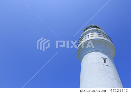Wakayama prefecture · Shionomisaki lighthouse 47121342