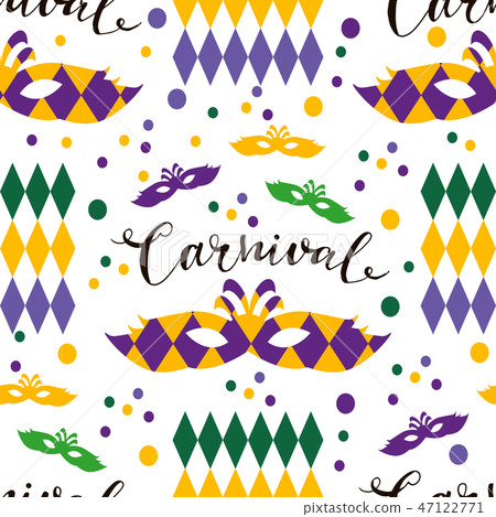 Carnival pattern15 Carnival pattern15 47122771