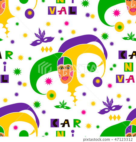 Carnival pattern87.eps Carnival pattern87.eps 47123312