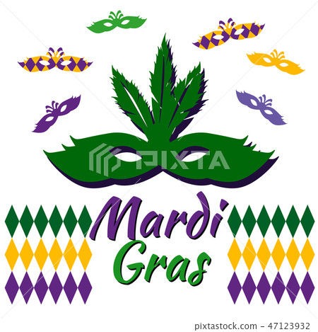 Mardi Gras3.eps Mardi Gras3.eps 47123932