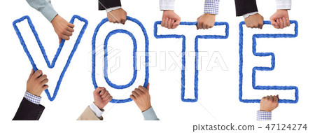VOTE 47124274