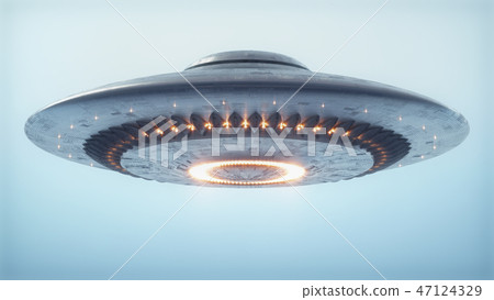 Unidentified Flying Object Clipping Path Unidentified Flying Object Clipping Path 47124329