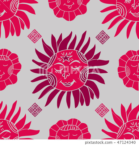 Shrovetide pattern2 Shrovetide pattern2 47124340