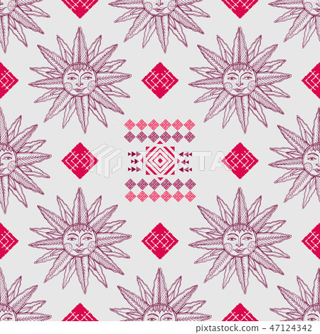Shrovetide pattern6 Shrovetide pattern6 47124342