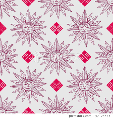 Shrovetide pattern5 Shrovetide pattern5 47124343