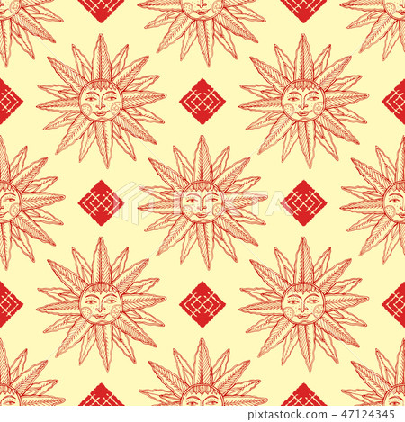 Shrovetide pattern3 Shrovetide pattern3 47124345