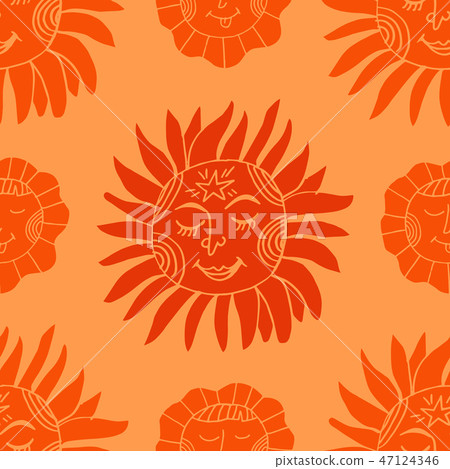 Shrovetide pattern2.eps 47124346