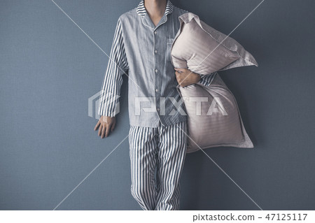 Men in pajamas Men in pajamas 47125117