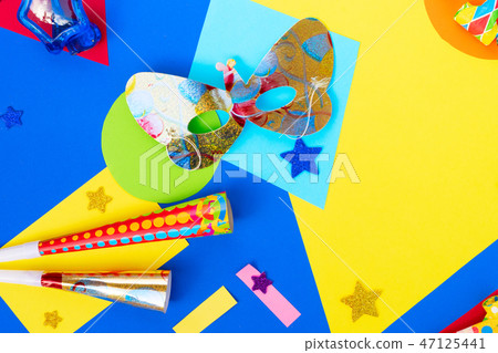 Carnival festival background Carnival festival background 47125441
