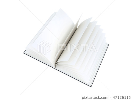 打開書 打開書 47126115